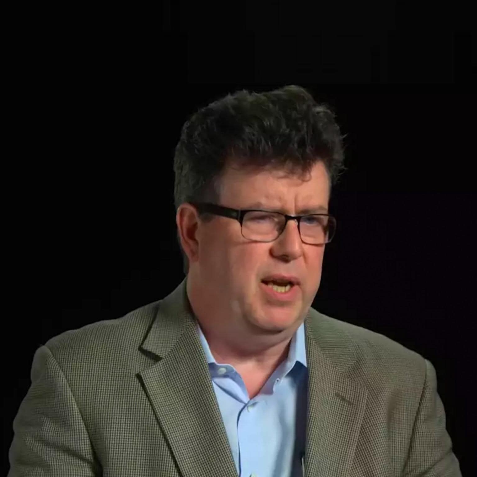 Tom King Building for the long term McKinsey